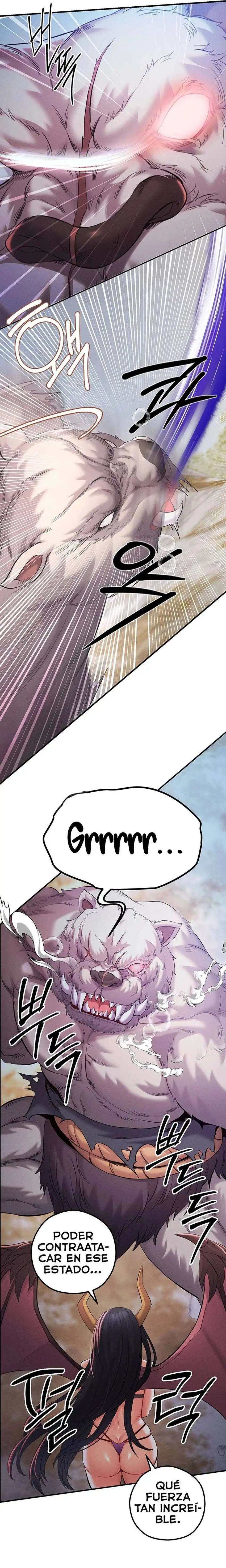 Revenge by Harem Raw - Page 5