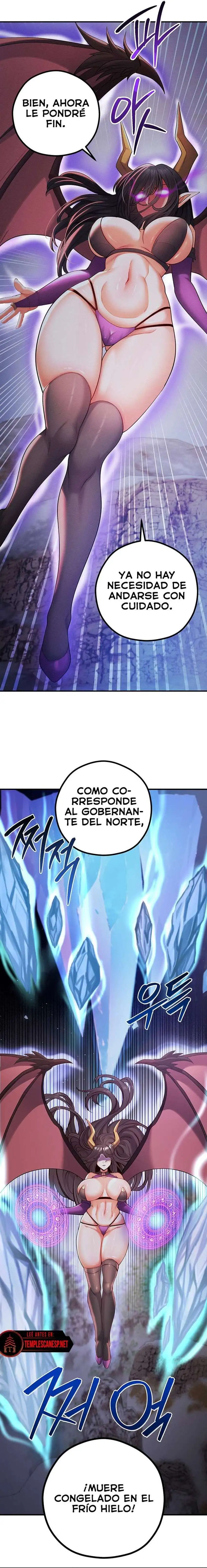 Revenge by Harem Raw - Page 6