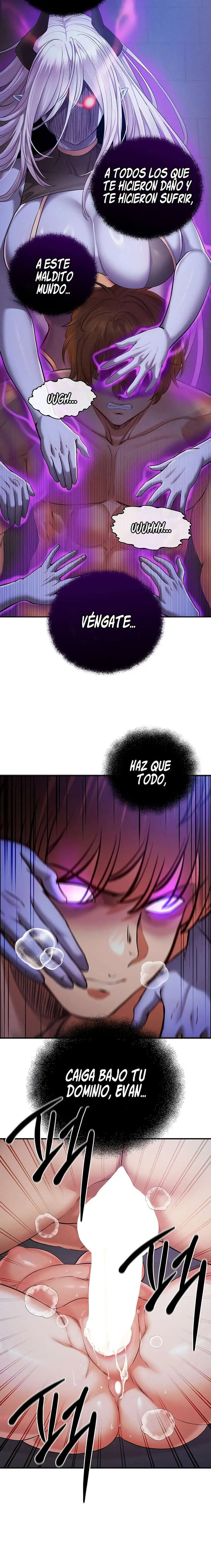 Revenge by Harem Raw - Page 11