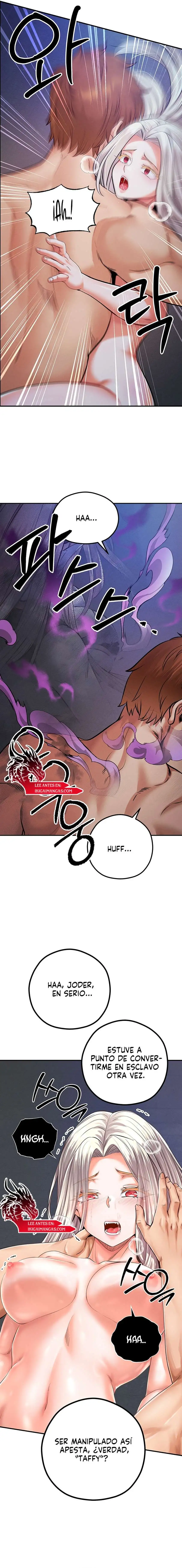 Revenge by Harem Raw - Page 13