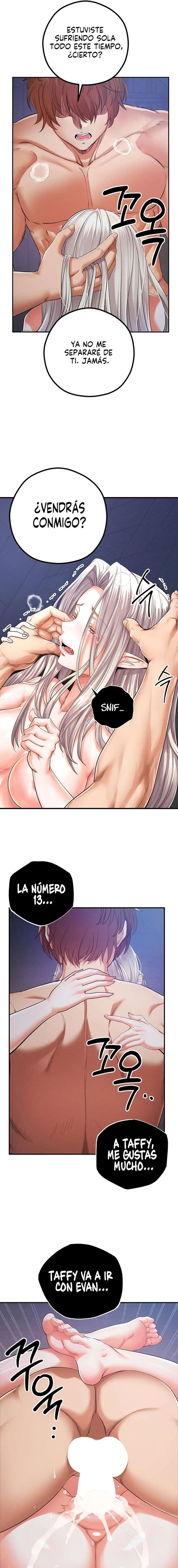 Revenge by Harem Raw - Page 14