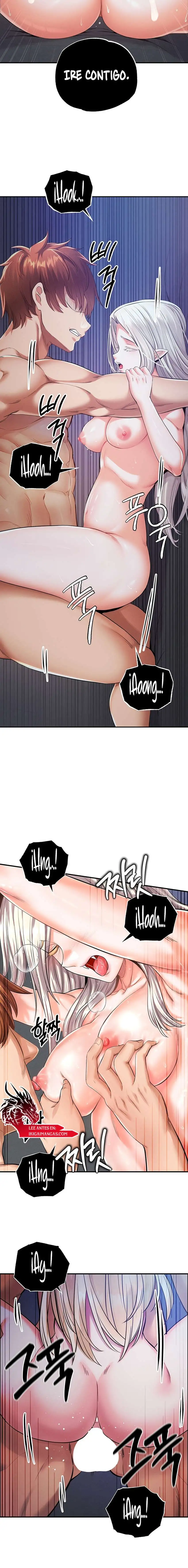 Revenge by Harem Raw - Page 15