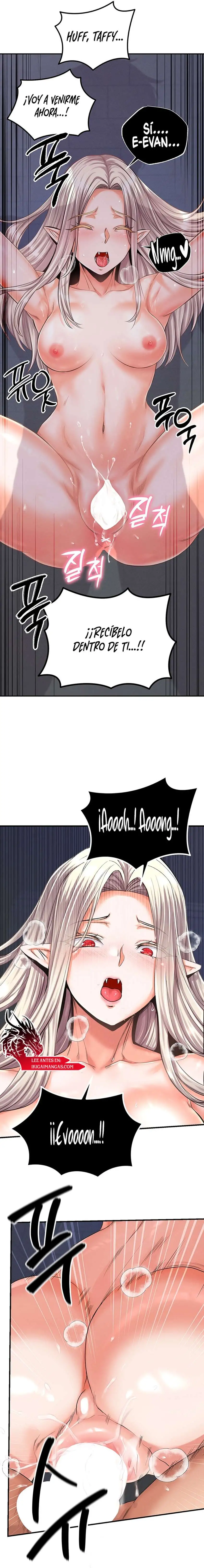 Revenge by Harem Raw - Page 16