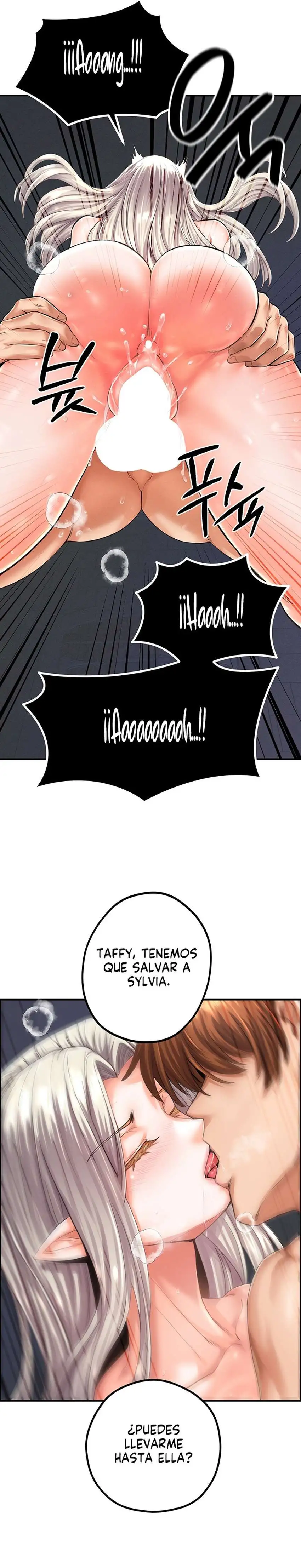 Revenge by Harem Raw - Page 17