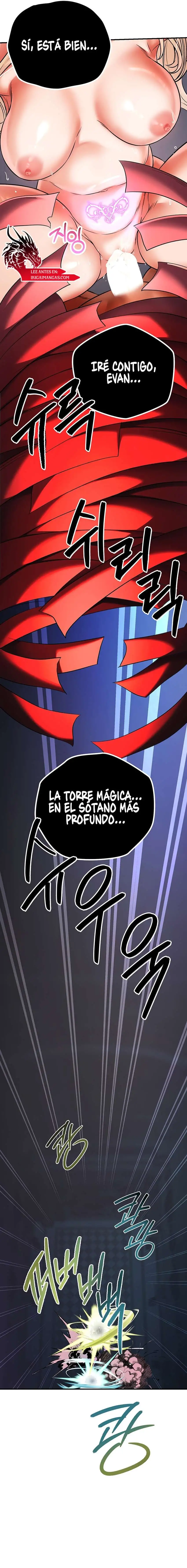 Revenge by Harem Raw - Page 18