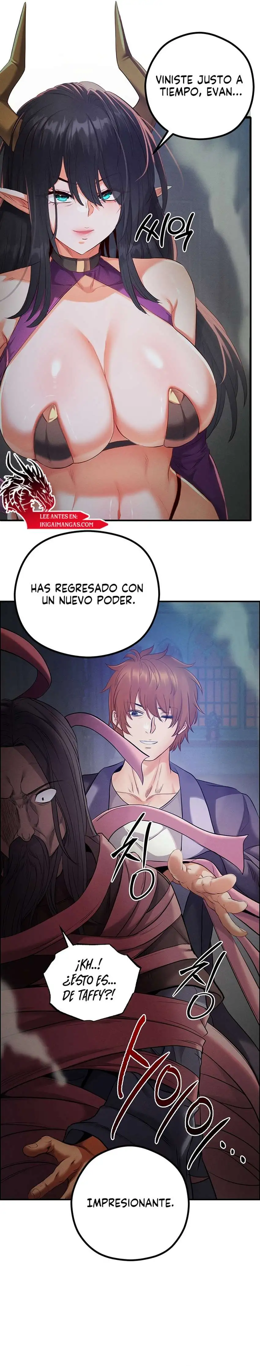 Revenge by Harem Raw - Page 20