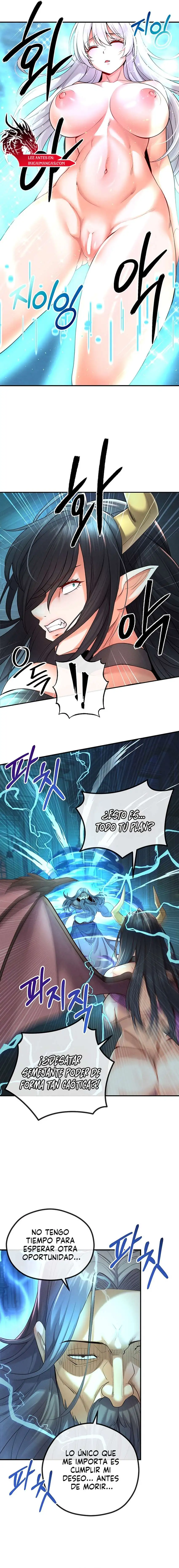 Revenge by Harem Raw - Page 23