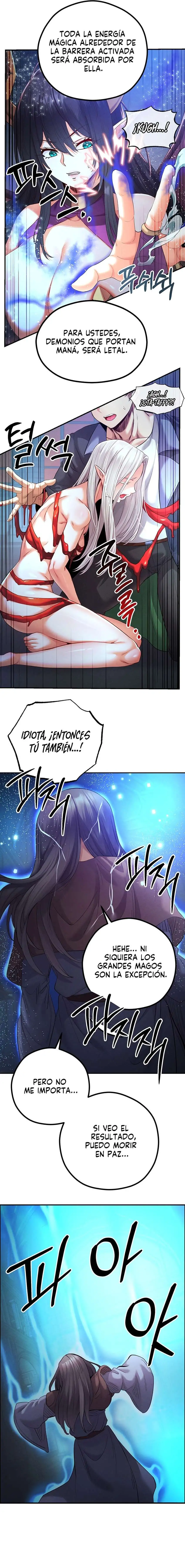 Revenge by Harem Raw - Page 24