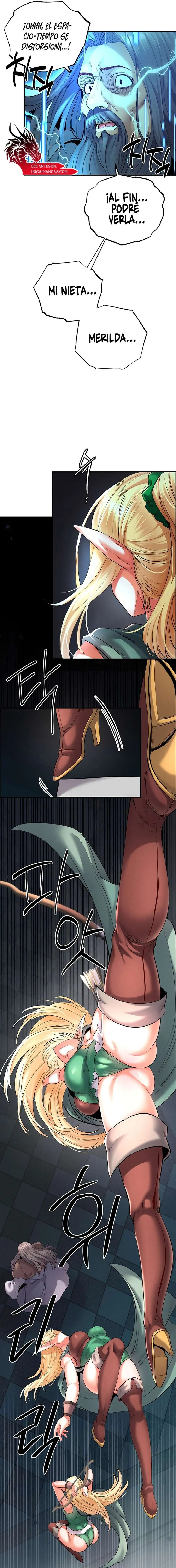 Revenge by Harem Raw - Page 25