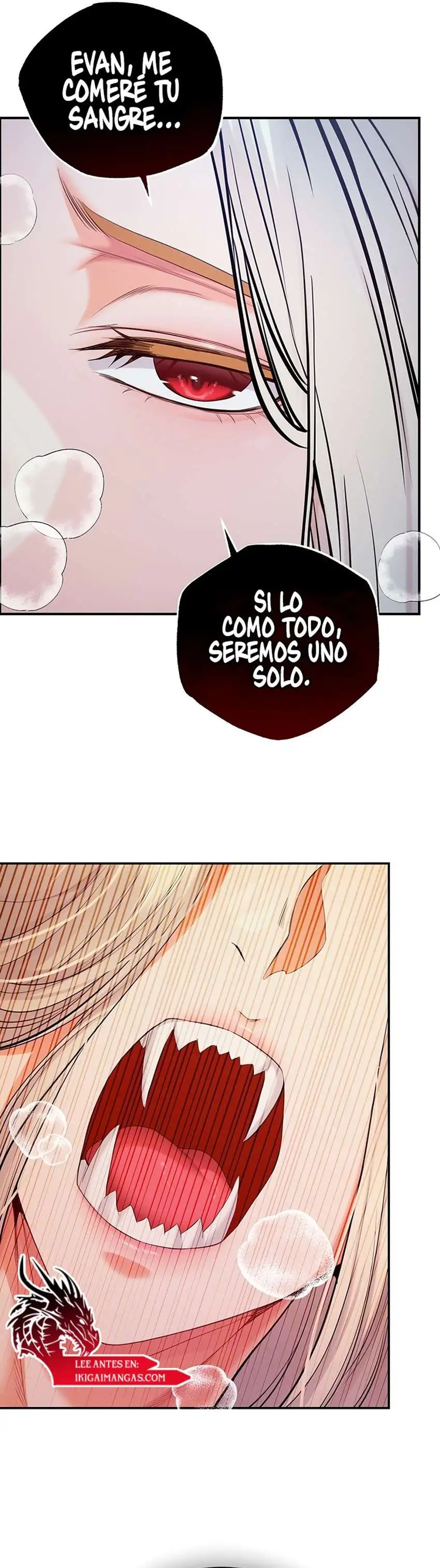 Revenge by Harem Raw - Page 3