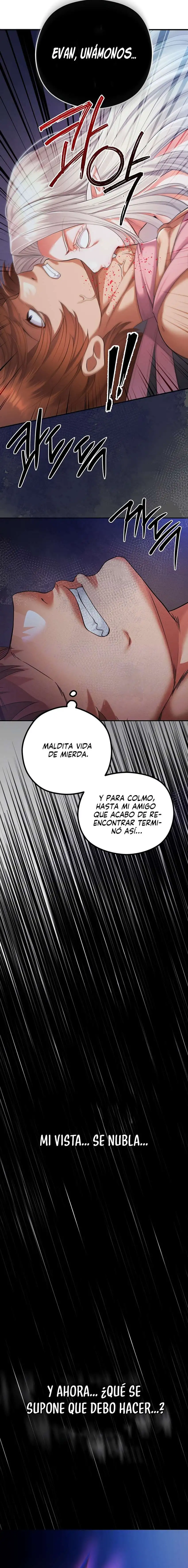 Revenge by Harem Raw - Page 4