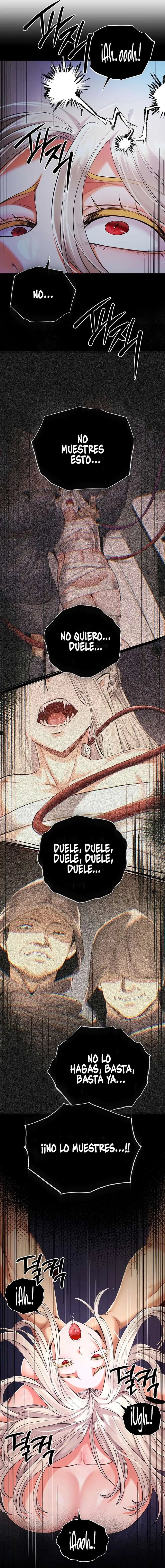 Revenge by Harem Raw - Page 9