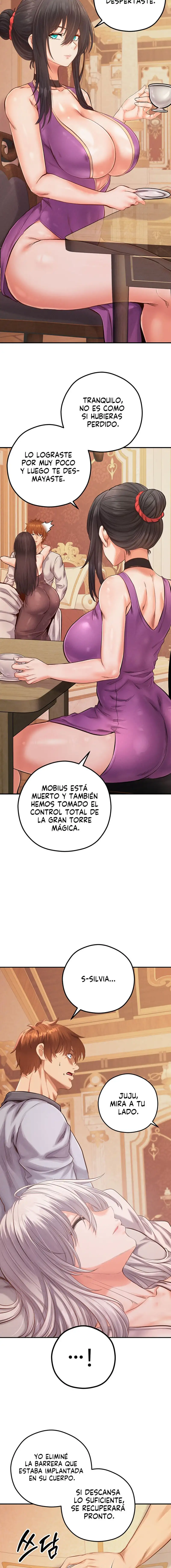 Revenge by Harem Raw - Page 10