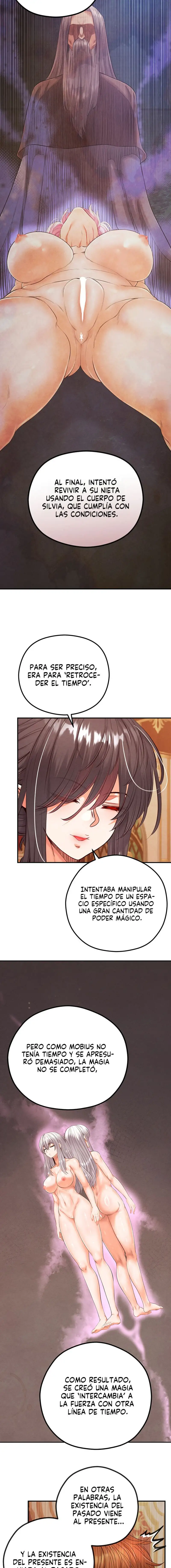 Revenge by Harem Raw - Page 14