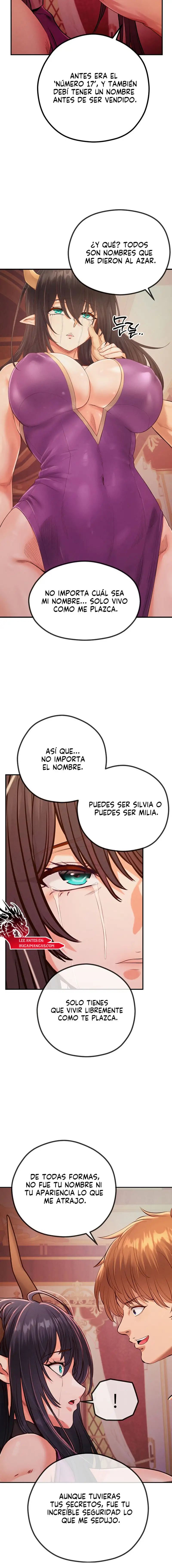 Revenge by Harem Raw - Page 19