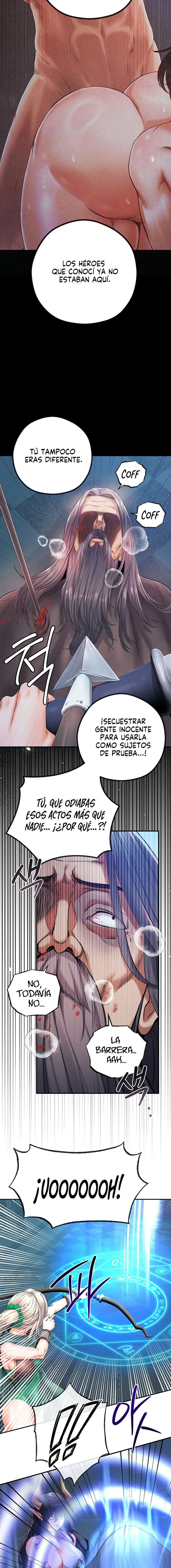 Revenge by Harem Raw - Page 4