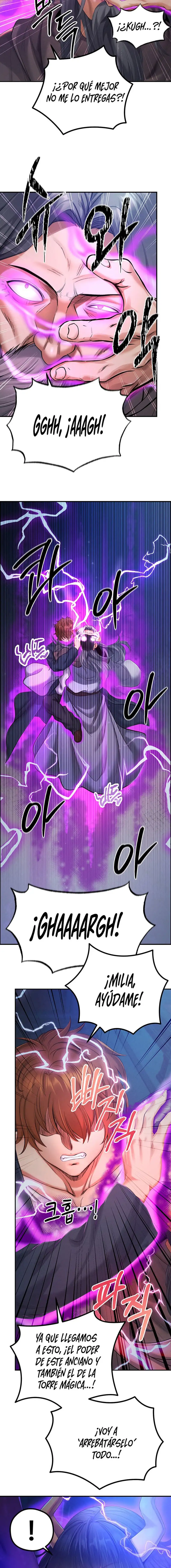 Revenge by Harem Raw - Page 6