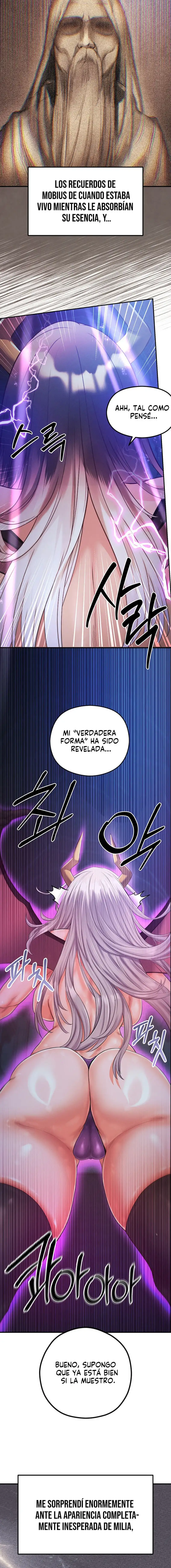 Revenge by Harem Raw - Page 8