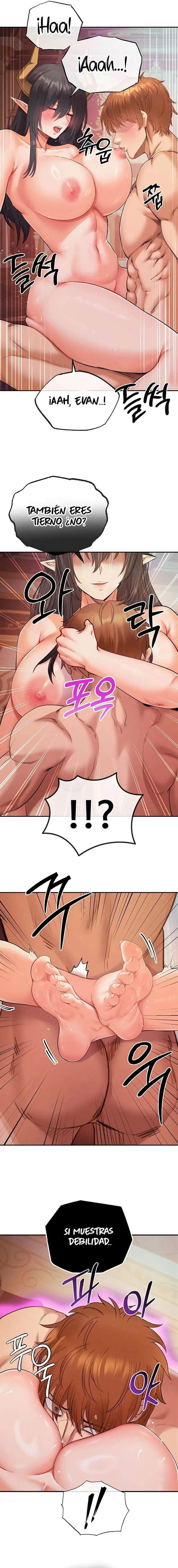 Revenge by Harem Raw - Page 12