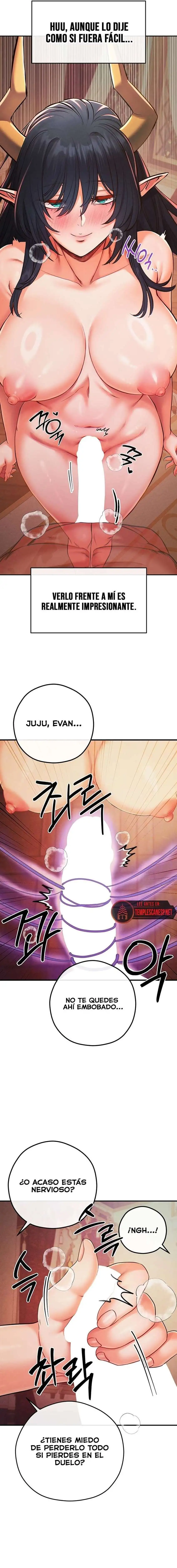 Revenge by Harem Raw - Page 2