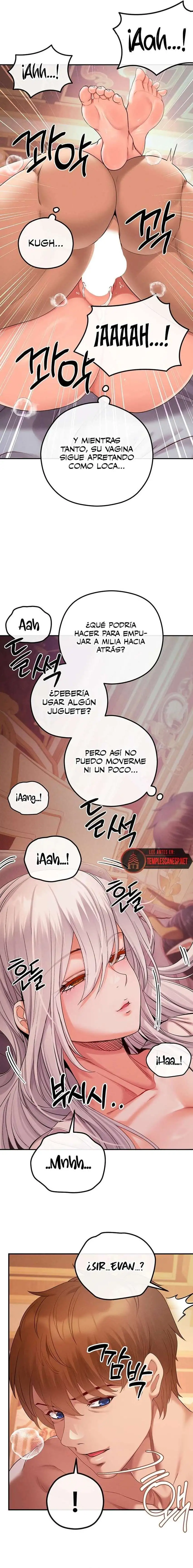 Revenge by Harem Raw - Page 20