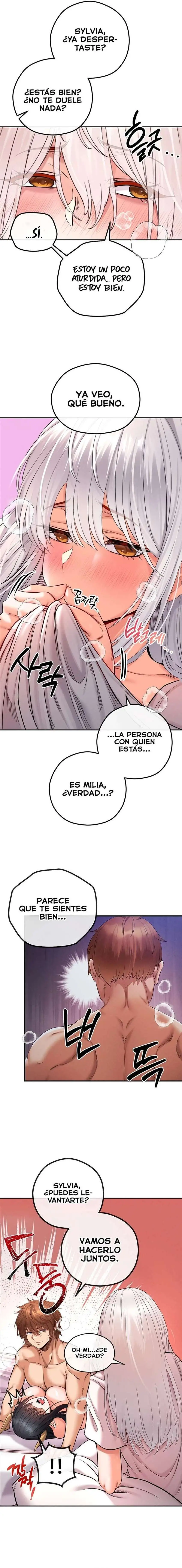 Revenge by Harem Raw - Page 21