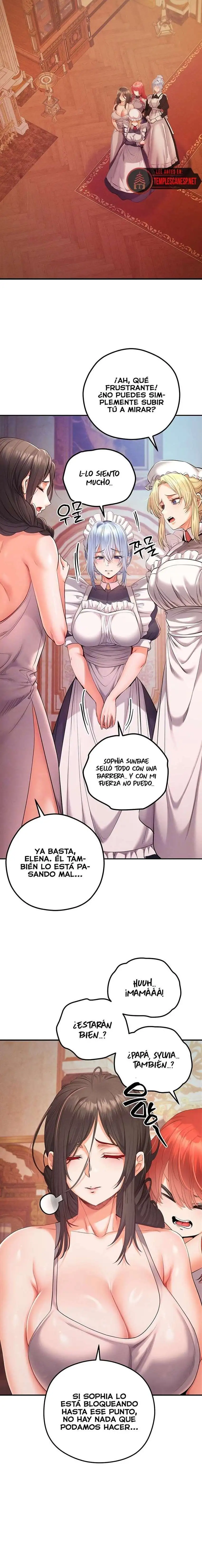 Revenge by Harem Raw - Page 5