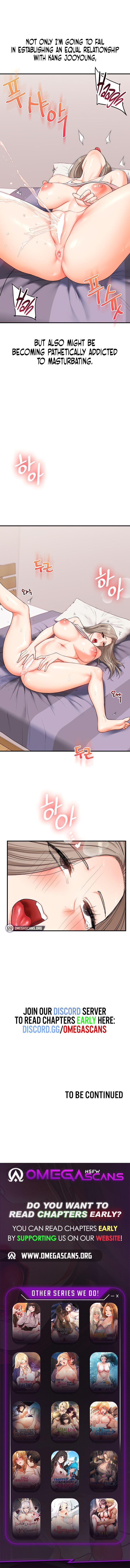 Relationship Reversal - Page 9