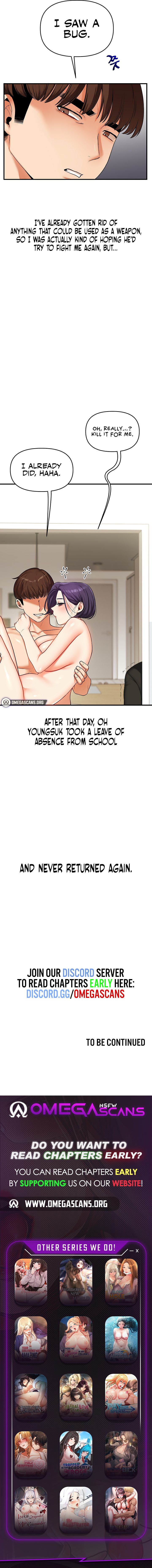 Relationship Reversal - Page 11