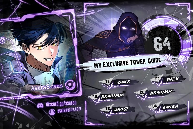 My Exclusive Tower Guide - Page 1