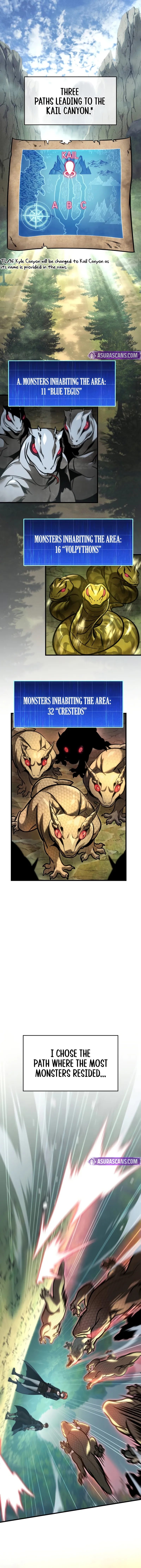 My Exclusive Tower Guide - Page 2