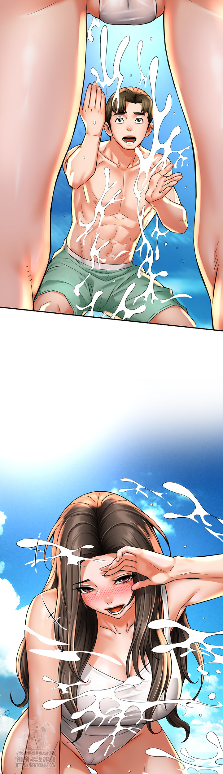 Yogurt Ladies Raw - Page 18