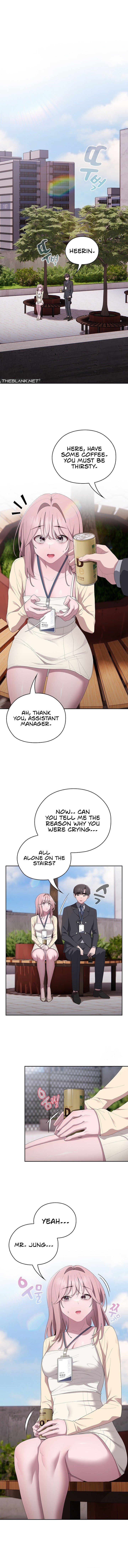Office Shitbag Alert - Page 10