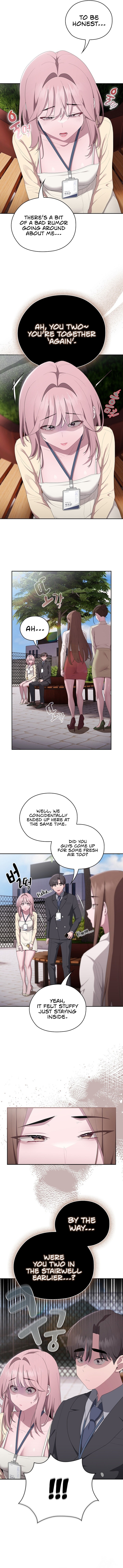 Office Shitbag Alert - Page 11