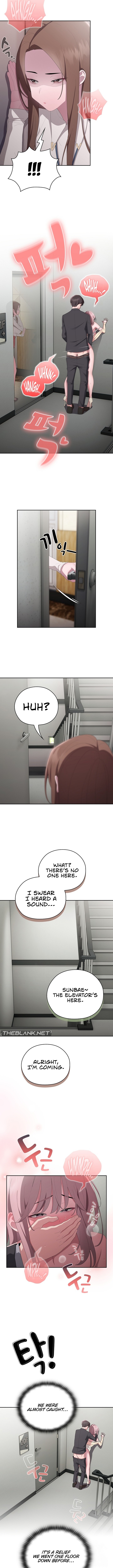 Office Shitbag Alert - Page 5