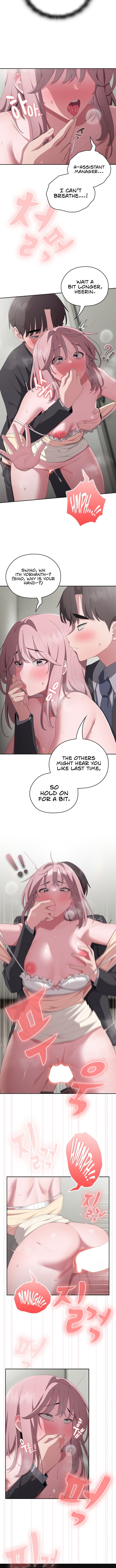 Office Shitbag Alert - Page 6