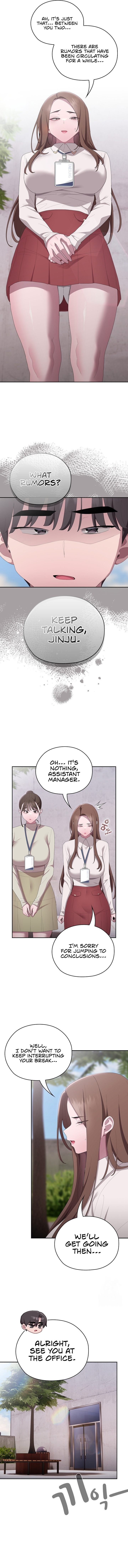 Office Shitbag Alert - Page 3