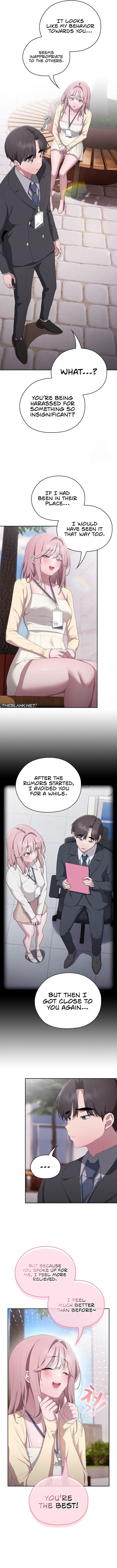 Office Shitbag Alert - Page 5