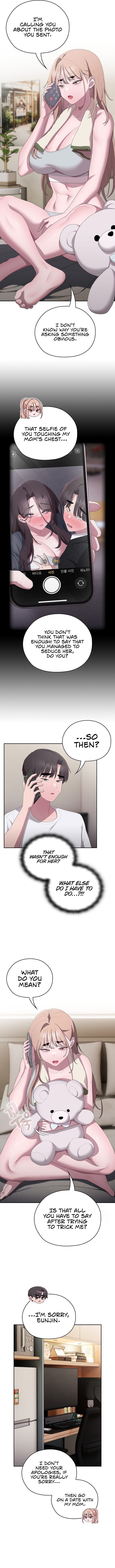 Office Shitbag Alert - Page 9