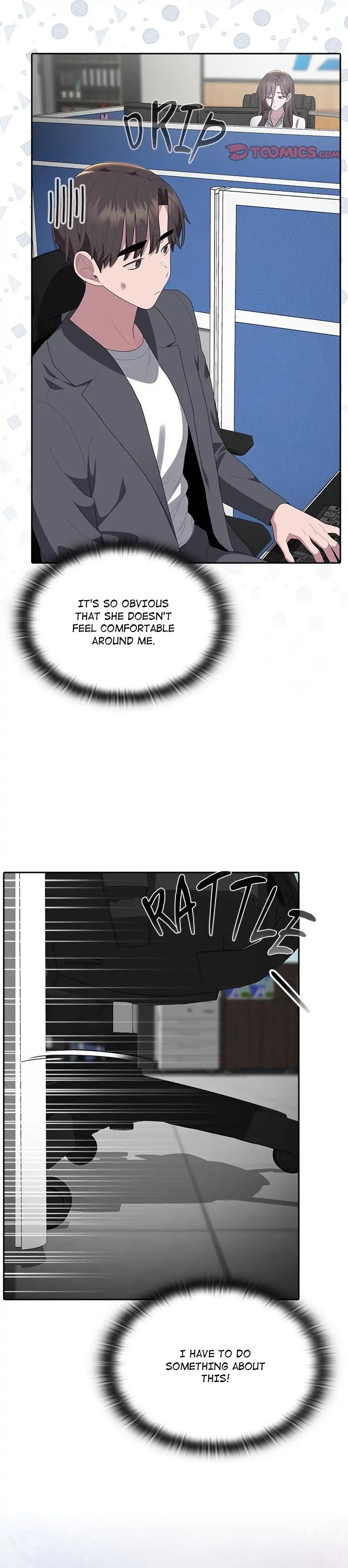 Office Shitbag Alert - Page 101