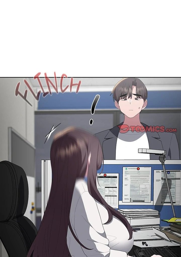 Office Shitbag Alert - Page 104