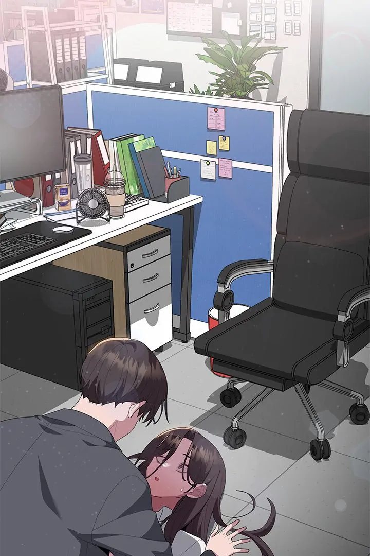 Office Shitbag Alert - Page 116