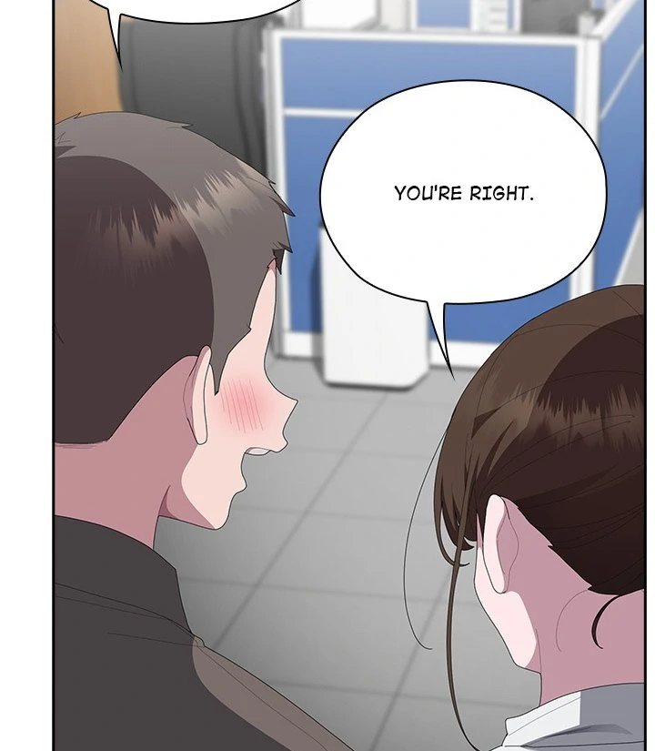 Office Shitbag Alert - Page 124