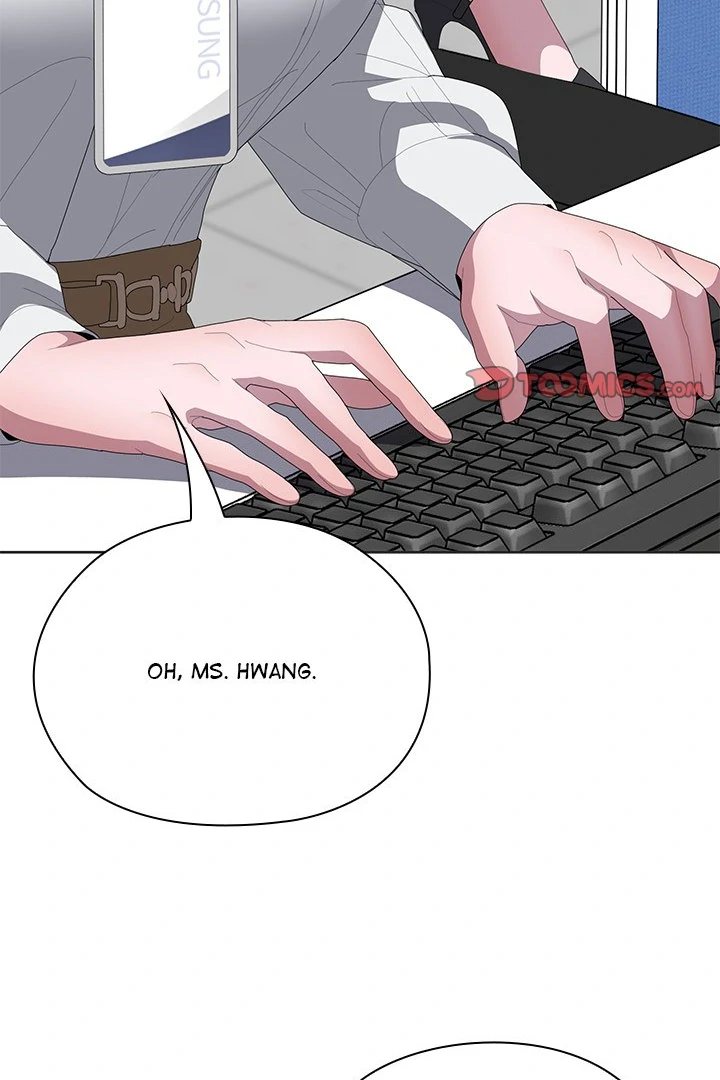 Office Shitbag Alert - Page 38