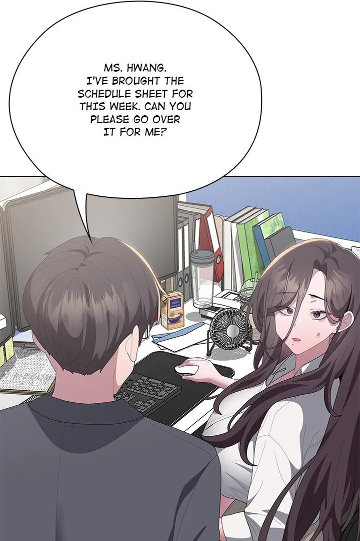 Office Shitbag Alert - Page 51