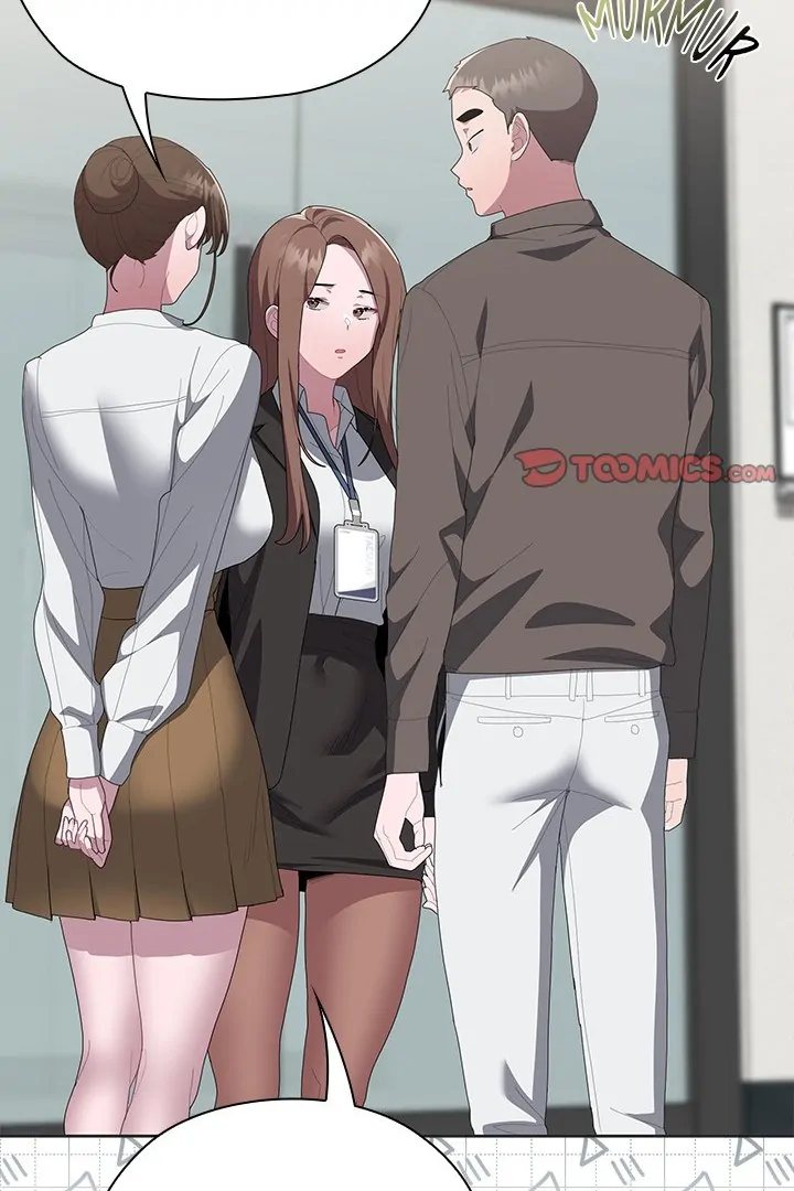 Office Shitbag Alert - Page 61