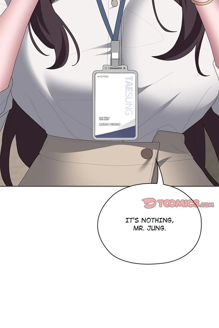 Office Shitbag Alert - Page 83