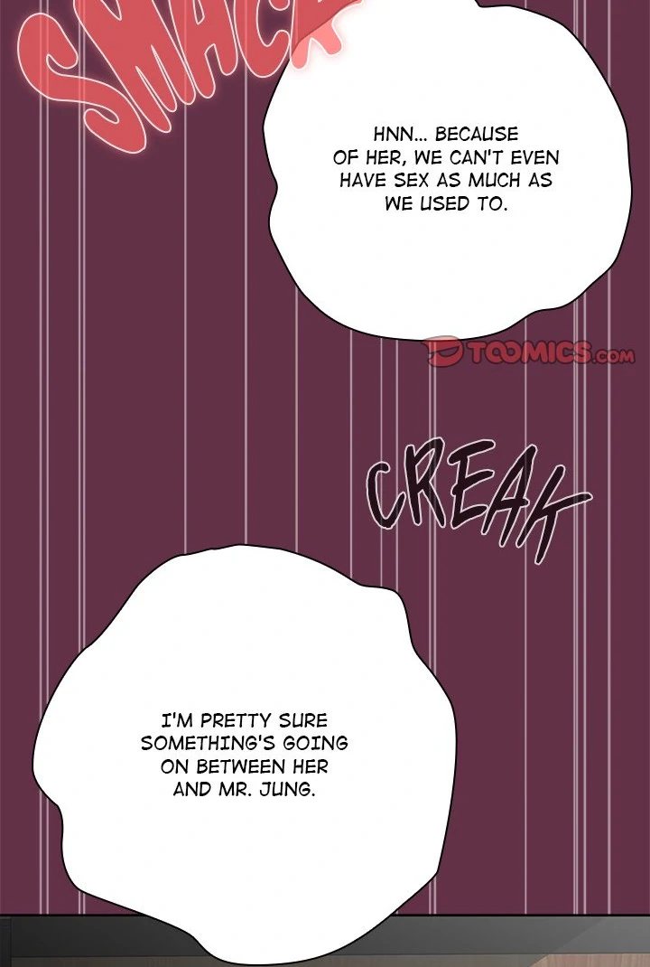Office Shitbag Alert - Page 100