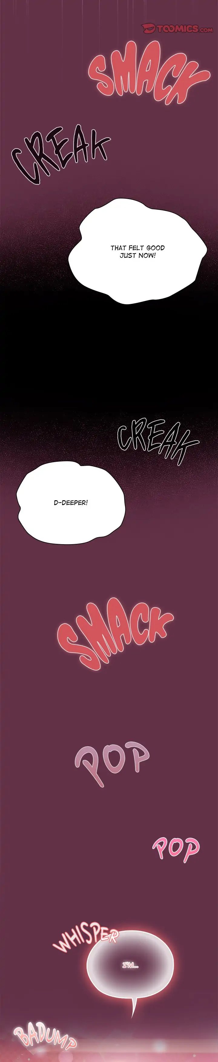 Office Shitbag Alert - Page 111