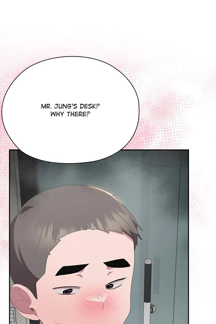 Office Shitbag Alert - Page 12